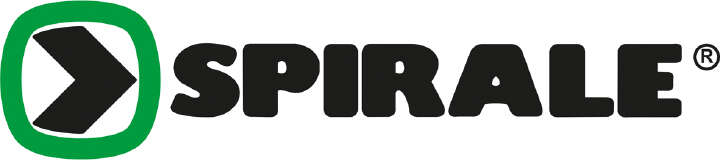 SPIRALE Stallstiefel Klett